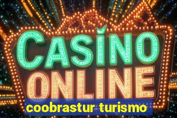 coobrastur turismo